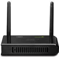 Trendnet TEW-736RE Trendnet TEW-736RE